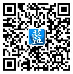 微信二维码 微信二维码