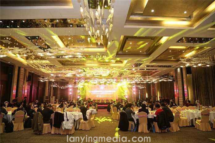 年会开场视频,有哪些制作方面的注意事项?(图1)