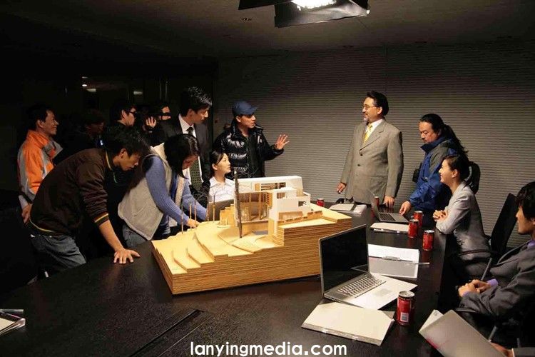 制作一个广告片有什么需要注意的事项?(图1)