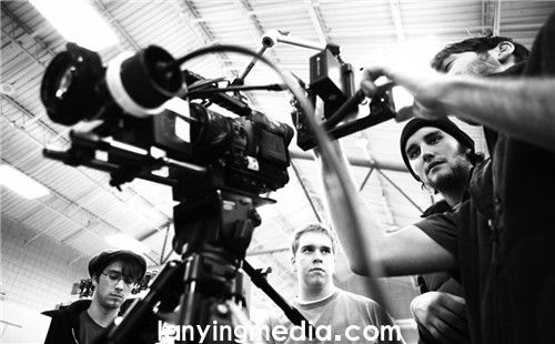 公司宣传片制作如何用拥有好的创意?