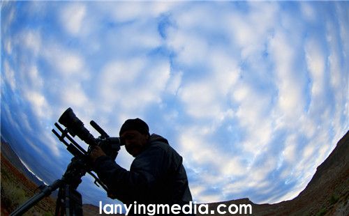 公司宣传片制作如何用拥有好的创意?