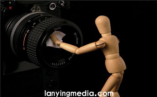 制作视频宣传片如何正确使用摇臂拍摄?