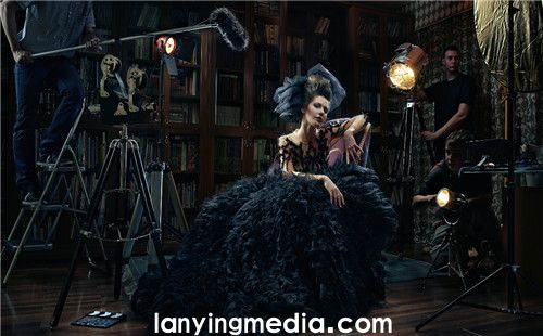 你知道公司宣传片拍摄创意从何而来吗?