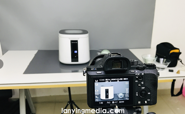 品策助力广交会展商,定制企业宣传片(图2)