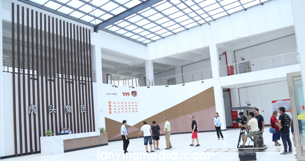 品策助力广交会展商,定制企业宣传片(图3)