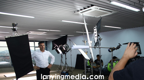 公司企业宣传片