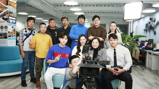 广告TVC《富士烧肉牧场》04(图1)